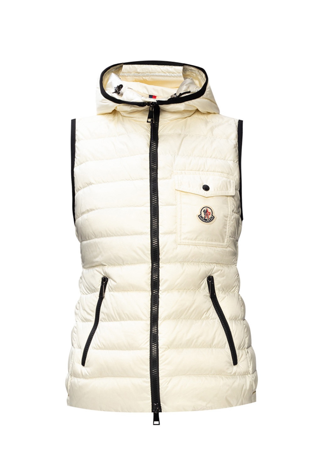 Moncler sucrette sales vest